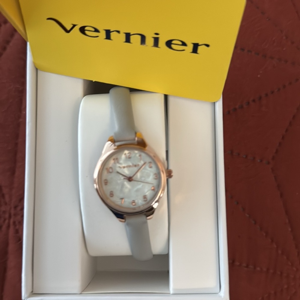 Minimalist Arabic Rose Gold